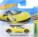 Hot Wheels Exoticars Gordon Murray Automotive T.33 2/10